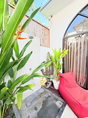 Exterior - Villa Eclipse B2 (Jimbaran)