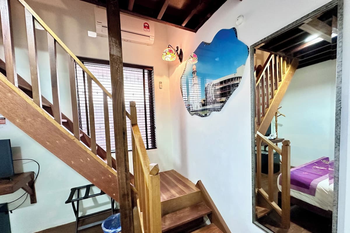 Triple Room | Free WiFi