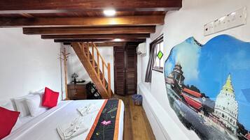 Kamar Keluarga | Wi-Fi gratis