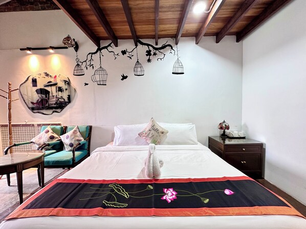 Family Oda, Balkon, Şehir Manzaralı | Ücretsiz kablosuz İnternet 