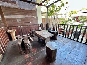 Exterior - Rangoon Residence 26 (George Town)