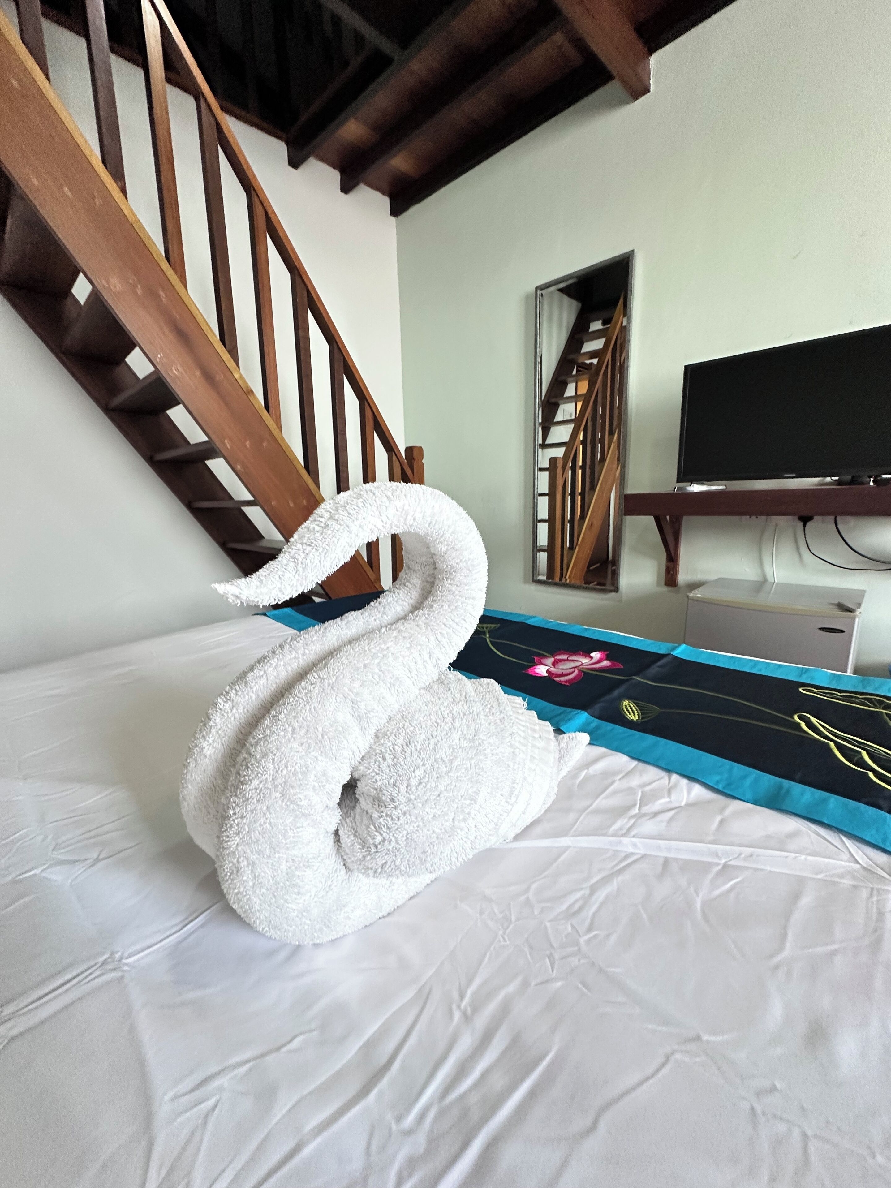 Triple Room | Free WiFi