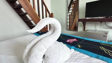 Triple Room | Wi-fi percuma