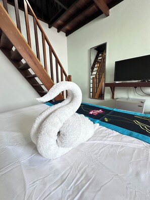 Triple Room | Free WiFi - Rangoon Residence 26 (George Town)