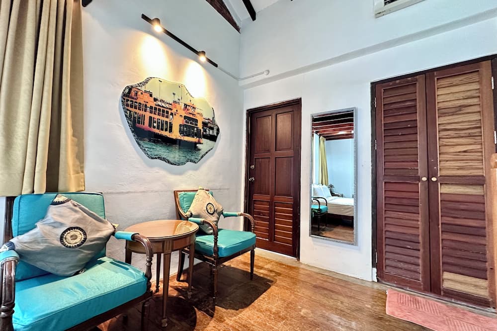 Rangoon Residence 26