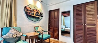 Rangoon Residence 26