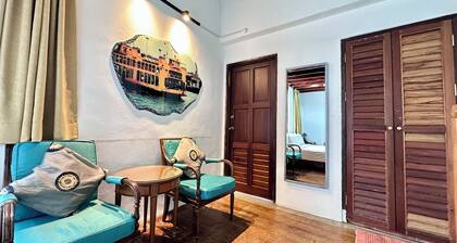 Rangoon Residence 26