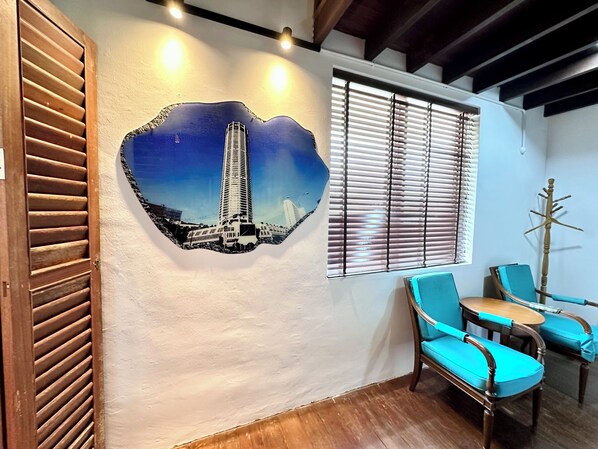 Family Room | Free WiFi - Rangoon Residence 26 (George Town)