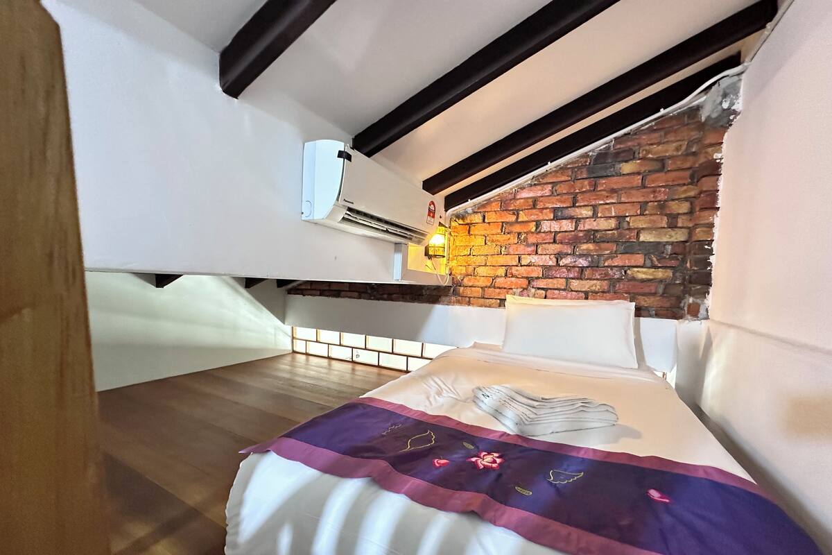 Triple Room | Free WiFi