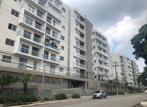 Exterior - Walking Distance to the Beach and Supermarket (Boca Chica)
