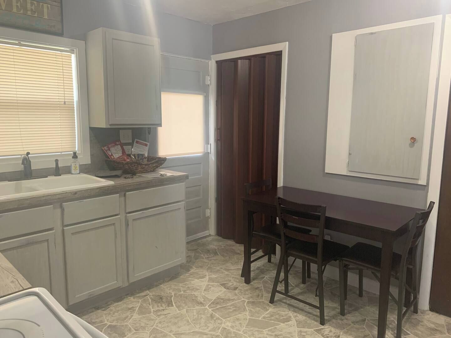 Microondas, horno y parrilla de estufa 