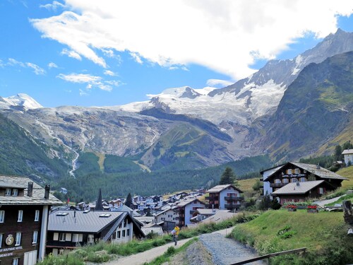 Waldhotel Fletschhorn Saas-Fee by Interhome