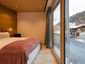 Internet - Montela Pavillon - Holiday Stay by Interhome (Saas-Grund)