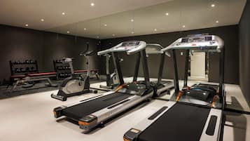 Ausstattung der Unterkunft