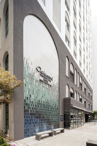  Oakwood Yeouido Park Seoul
