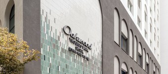  Oakwood Yeouido Park Seoul