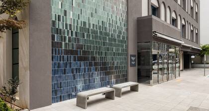 Oakwood Yeouido Park Seoul