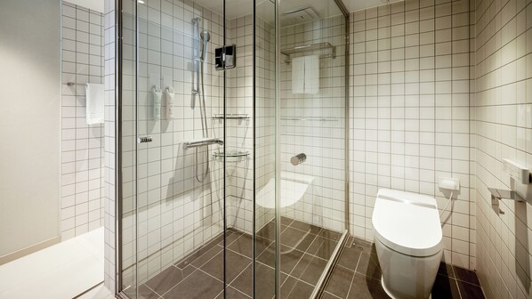 Junior Suite | Bathroom -  Oakwood Yeouido Park Seoul (Seoul)