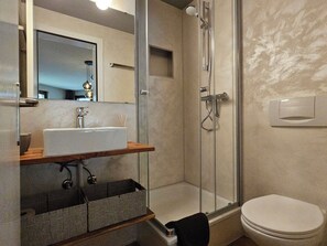 Bathroom - Achat 4 by Interhome (Saas-Fee)