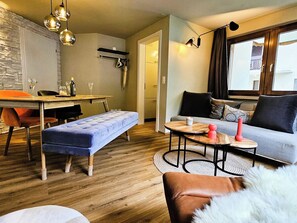 TV - Achat 4 by Interhome (Saas-Fee)