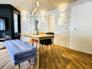Dining - Achat 4 by Interhome (Saas-Fee)