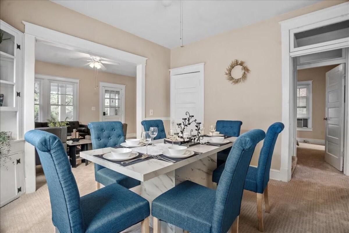 Image de profil de l’hôte