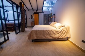 1 chambre, draps fournis