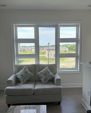 منطقة المعيشة