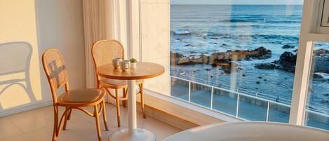 Basic Room, 1 Bedroom (Room 304 (Oceanview/Spa))