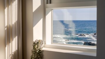 Habitación básica, 1 habitación (Room 404 (Oceanview/Spa)) | 1 dormitorio y wifi gratis