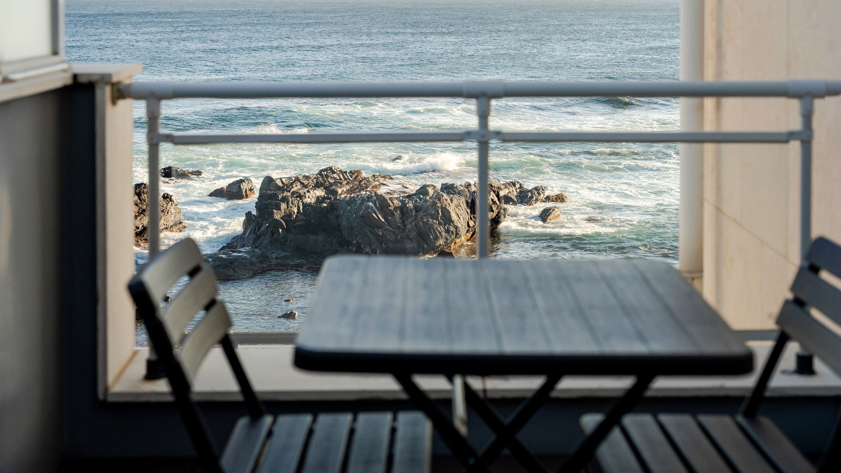 Basic Room, 1 Bedroom (Room 301 (Oceanview/Spa)) | 1 bedroom, free WiFi