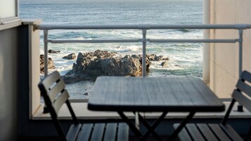 Habitación básica, 1 habitación (Room 301 (Oceanview/Spa)) | 1 dormitorio y wifi gratis