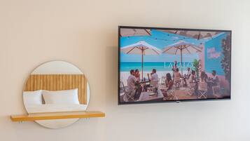 Basic Room, 1 Bedroom (Room 403 (Oceanview/Spa))