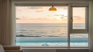 1 chambre, Wi-Fi gratuit