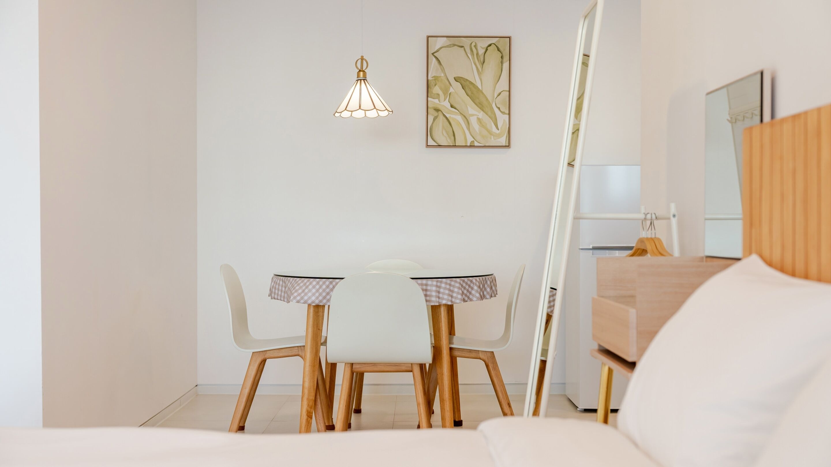 Basic-Zimmer, 1 Schlafzimmer (Room 201 (Oceanview/Spa/Private Pool)) | 1 Schlafzimmer, kostenloses WLAN