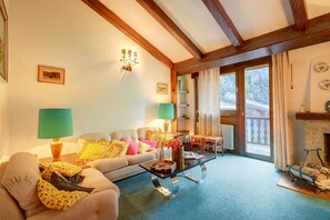 Televisión de pantalla plana