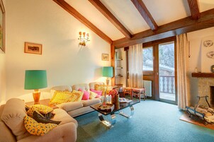 Televisión de pantalla plana