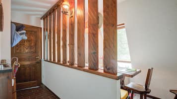 Appartamento Standard, 2 camere da letto, 2 bagni (Appartamento Il Cardo) | Interni