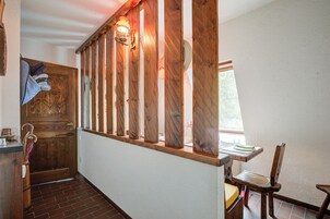 Standard Apartment, 2 Bedrooms, 2 Bathrooms (Appartamento Il Cardo) | Interior