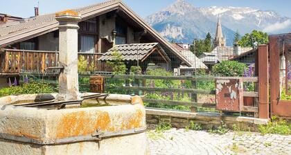 Appartamento Il Cardo