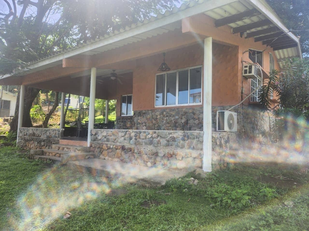 วิลล่าสำหรับครอบครัว, หลายเตียง, วิวทะเล | Wi-Fi ฟรี