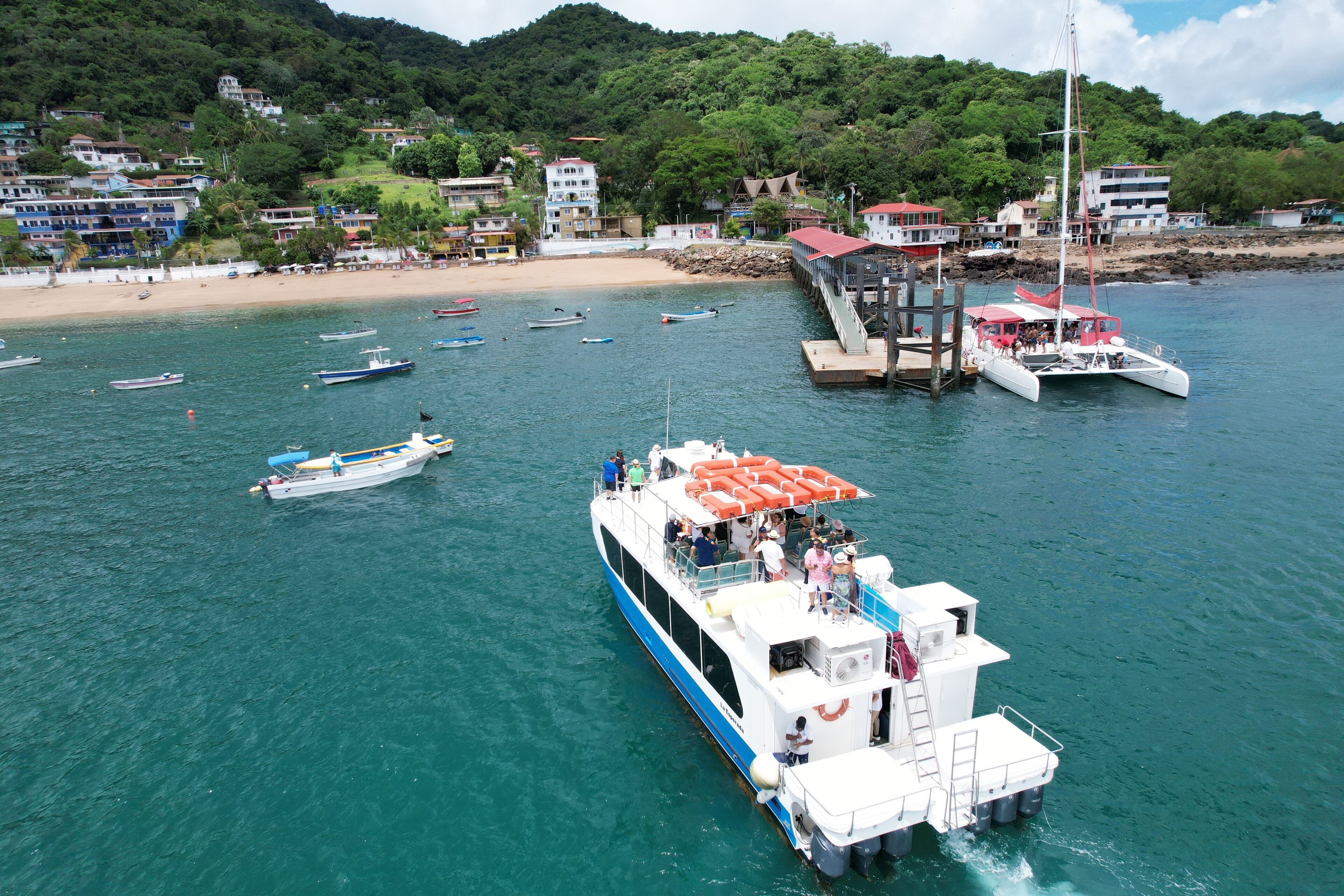 Boating