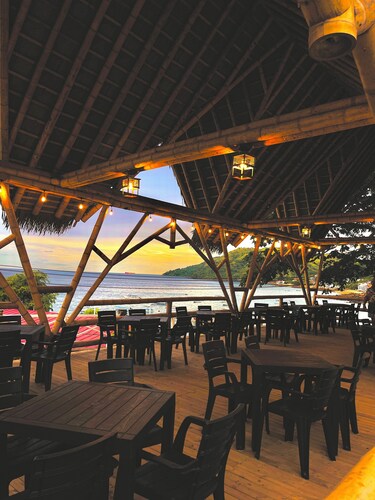 Hotel San Pedro de Taboga