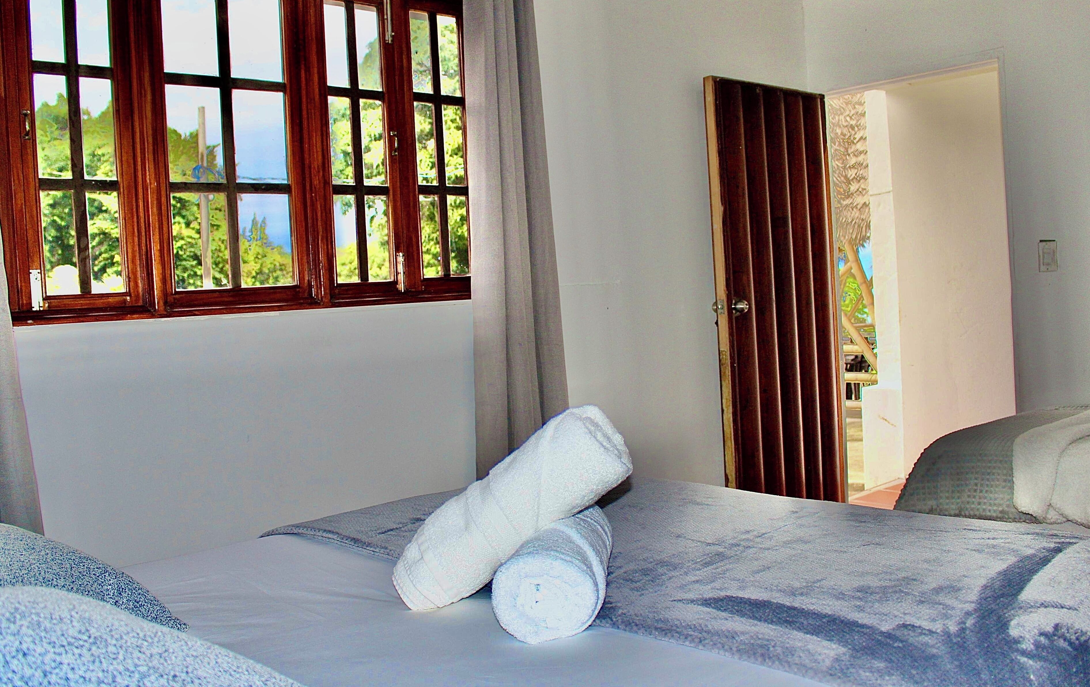 Standard Triple Room | Free WiFi