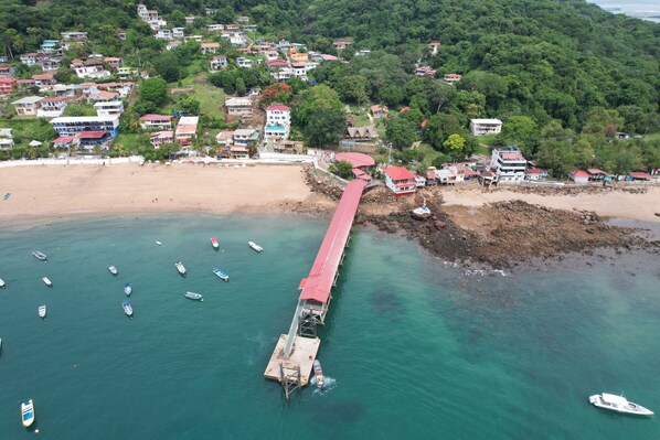 مرسى للقوارب