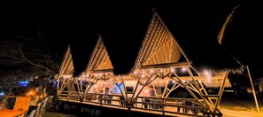 منطقة الاستقبال