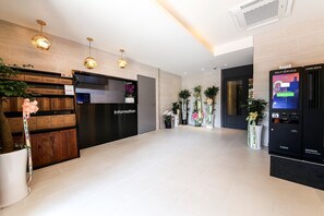 Interior - HOTEL JUNO (Yongin)