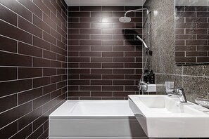 Bathroom - HOTEL JUNO (Yongin)