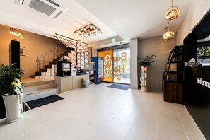 Interior - HOTEL JUNO (Yongin)