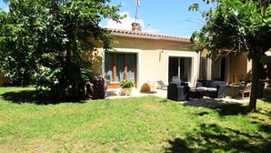 Unclassified image, 2 of 3, button - Houses & Villas for 8 People (La Seyne-sur-Mer)